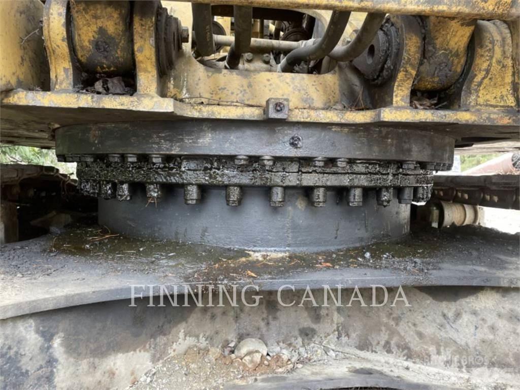 CAT 320C 대형 굴삭기 29톤 이상