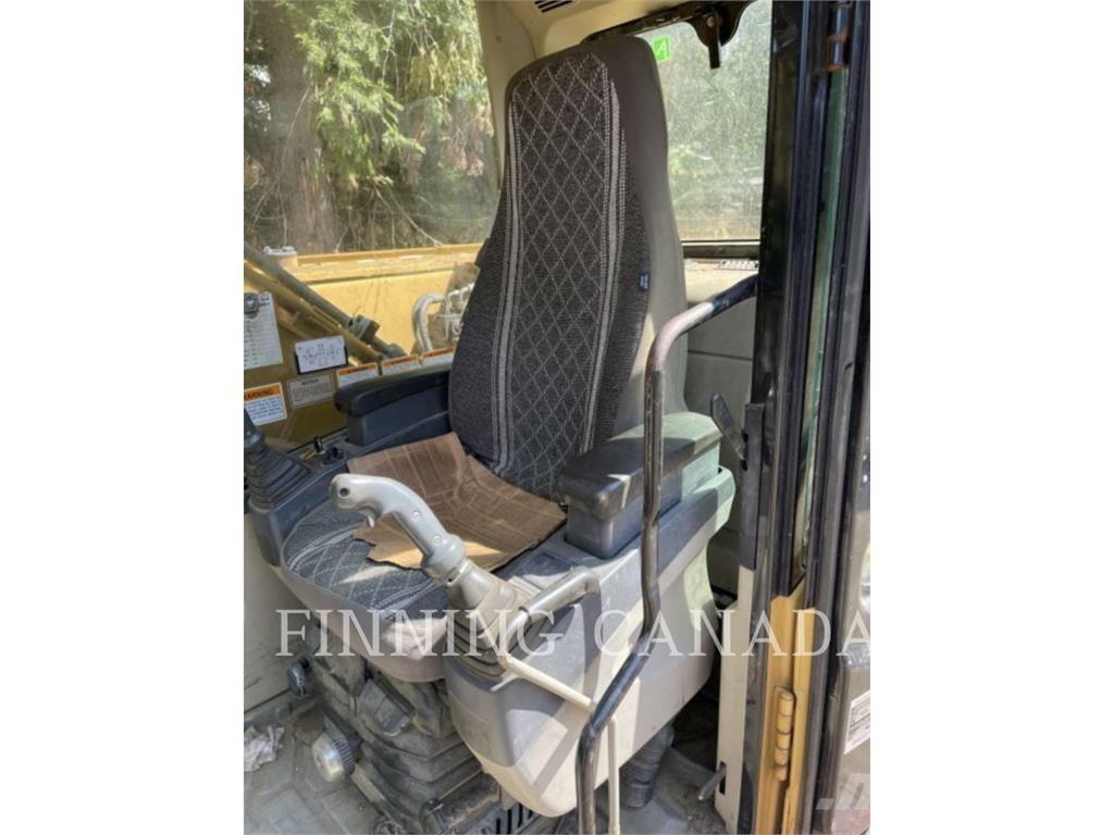 CAT 320C 대형 굴삭기 29톤 이상