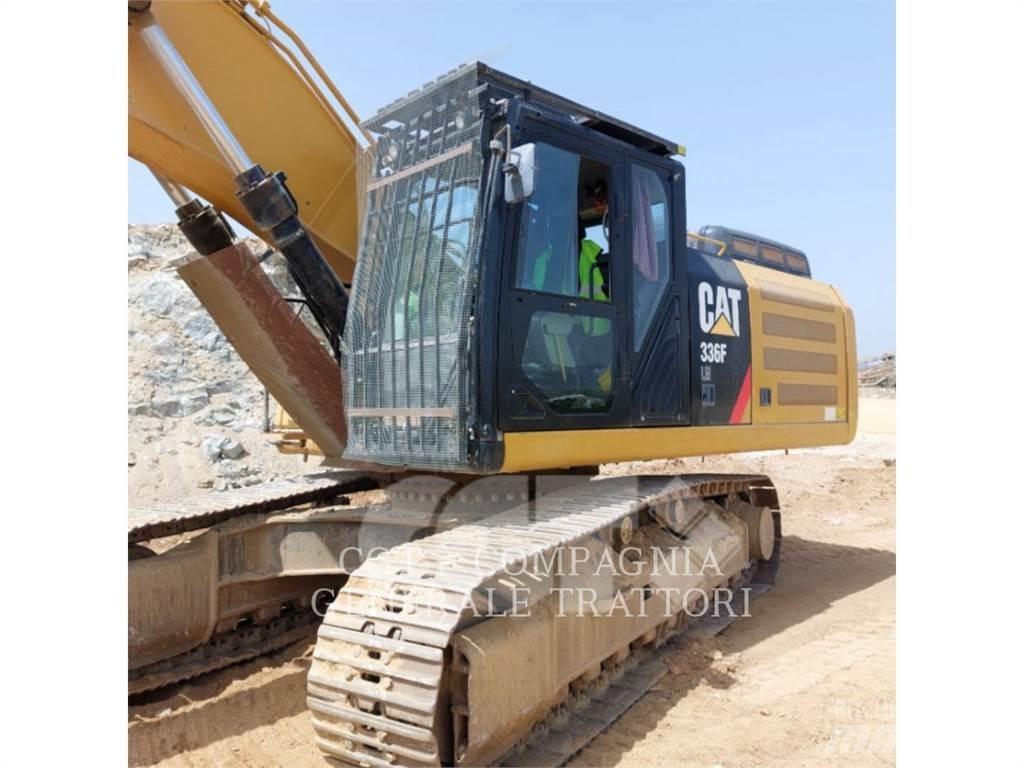 CAT 320CS 대형 굴삭기 29톤 이상
