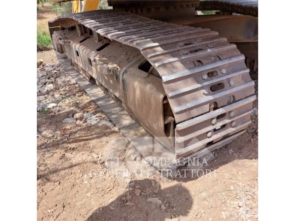 CAT 320CS 대형 굴삭기 29톤 이상