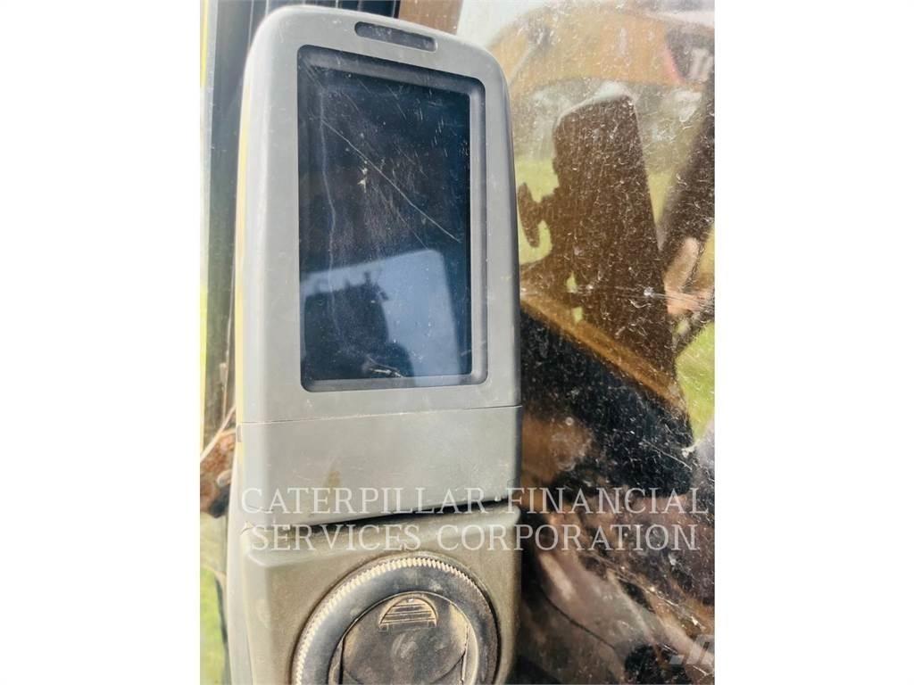 CAT 320D 대형 굴삭기 29톤 이상