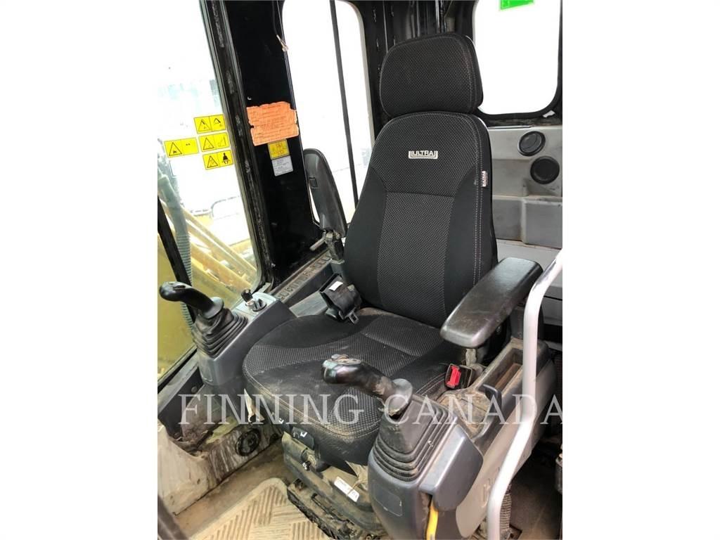 CAT 320D FM 대형 굴삭기 29톤 이상