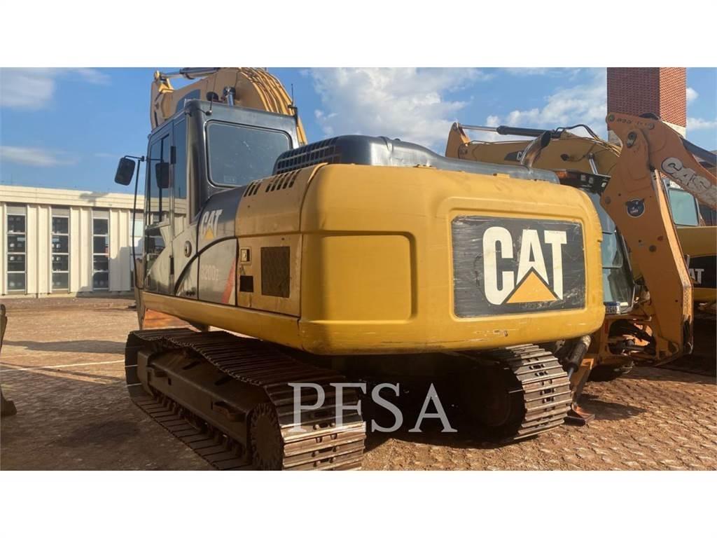 CAT 320D2 대형 굴삭기 29톤 이상