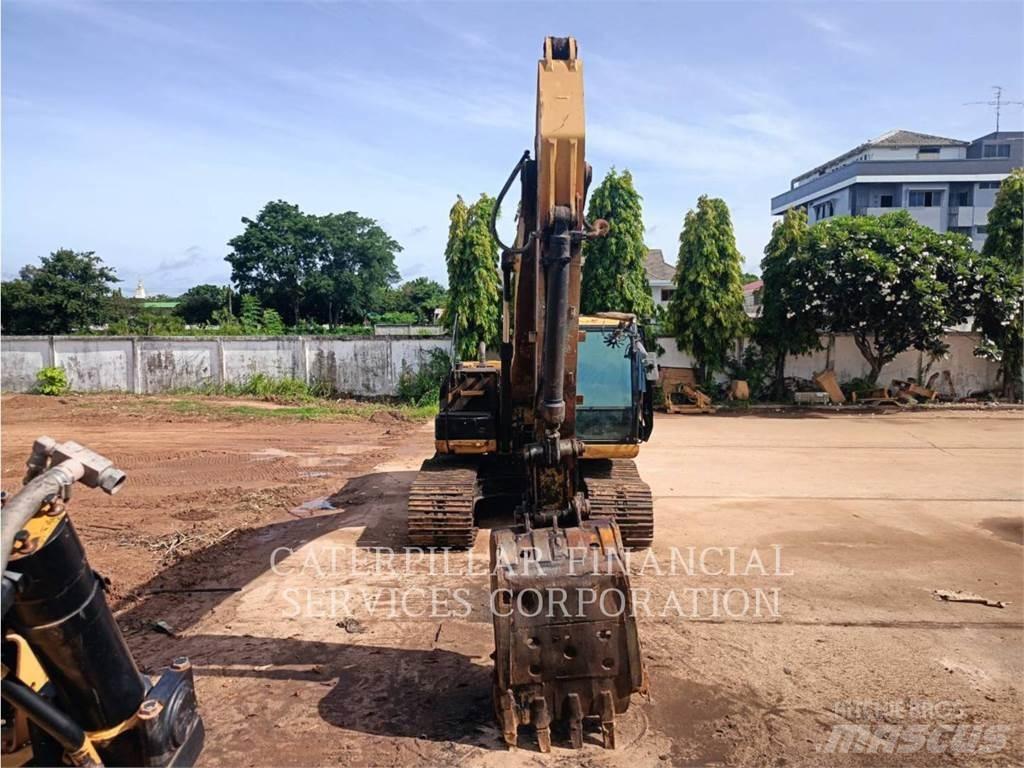 CAT 320D2 대형 굴삭기 29톤 이상
