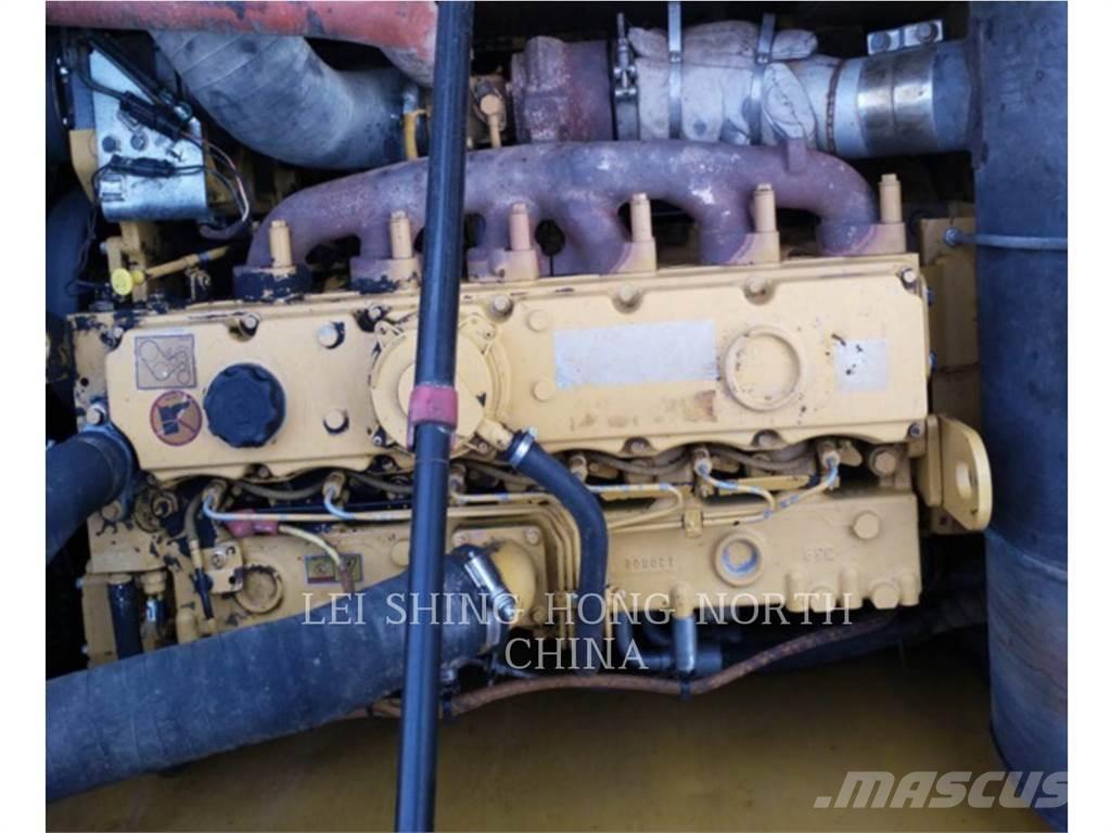 CAT 320D2 대형 굴삭기 29톤 이상