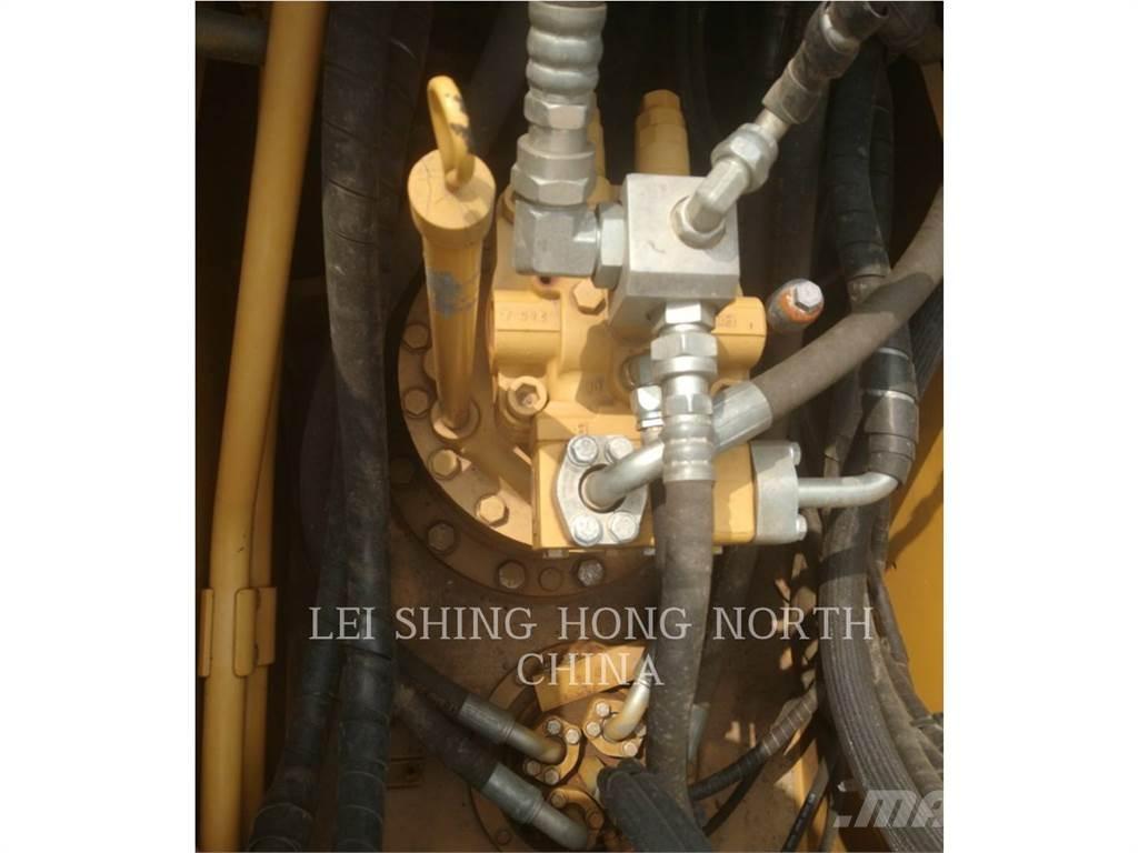 CAT 320D2 대형 굴삭기 29톤 이상