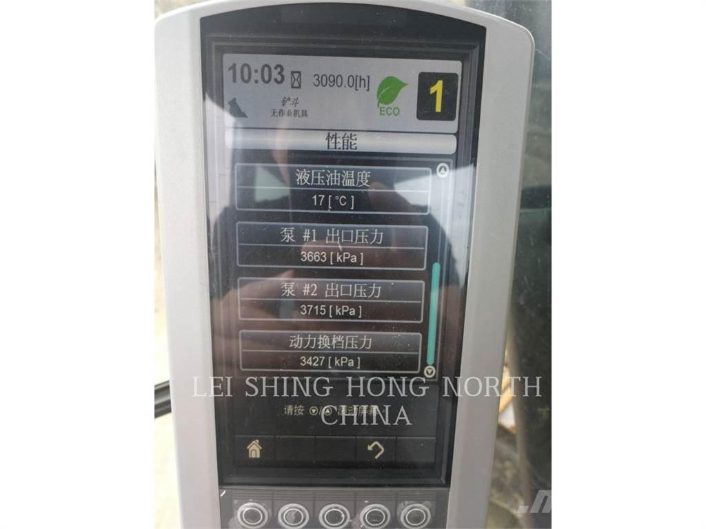 CAT 320D2 대형 굴삭기 29톤 이상