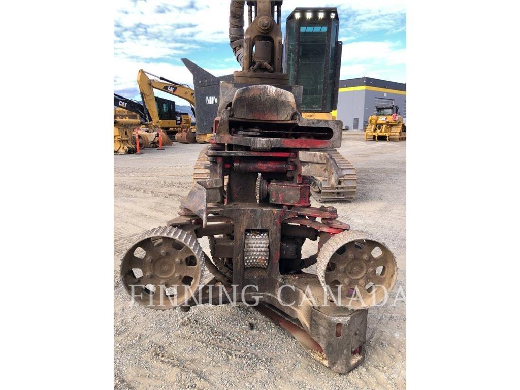 CAT 320D2 FM 굴삭기