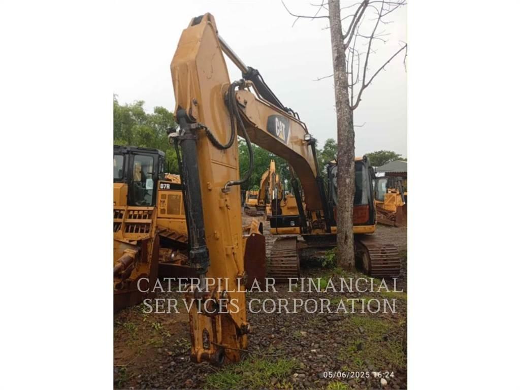 CAT 320D2GC 대형 굴삭기 29톤 이상