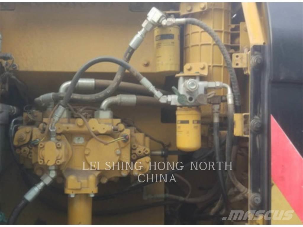 CAT 320D2GC 대형 굴삭기 29톤 이상