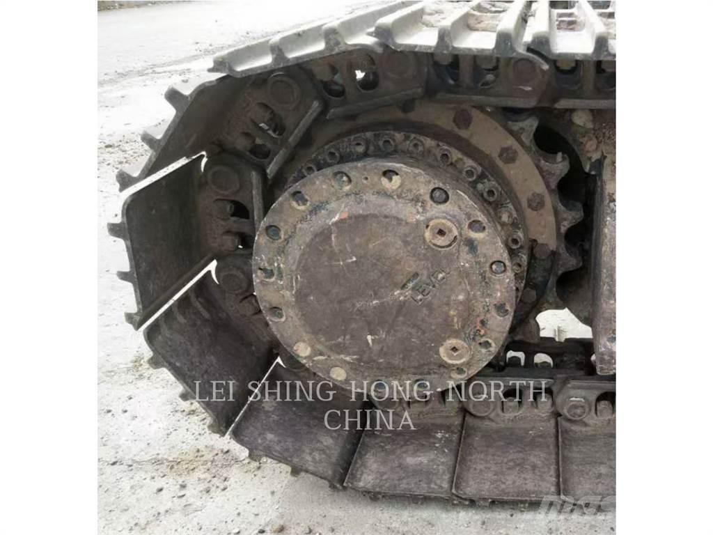 CAT 320D2GC 대형 굴삭기 29톤 이상