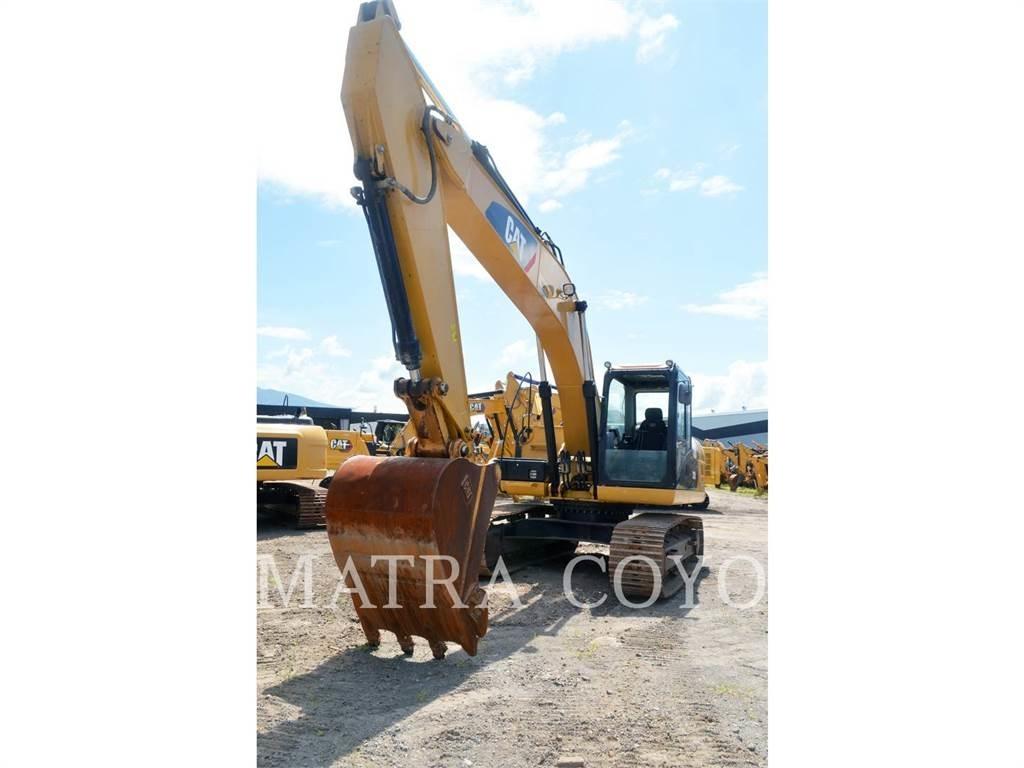 CAT 320D2GC 대형 굴삭기 29톤 이상