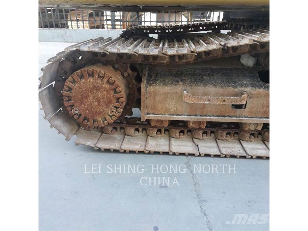 CAT 320D2L 대형 굴삭기 29톤 이상