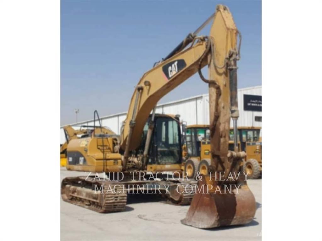 CAT 320DL 대형 굴삭기 29톤 이상