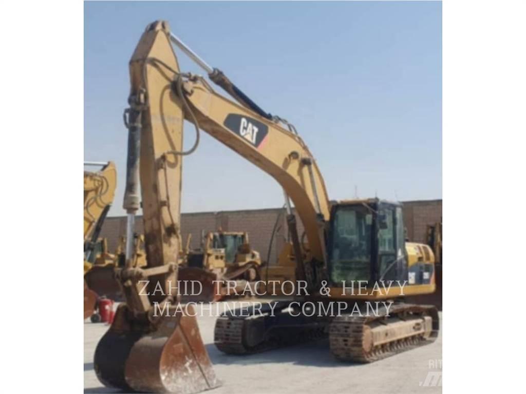 CAT 320DL 대형 굴삭기 29톤 이상