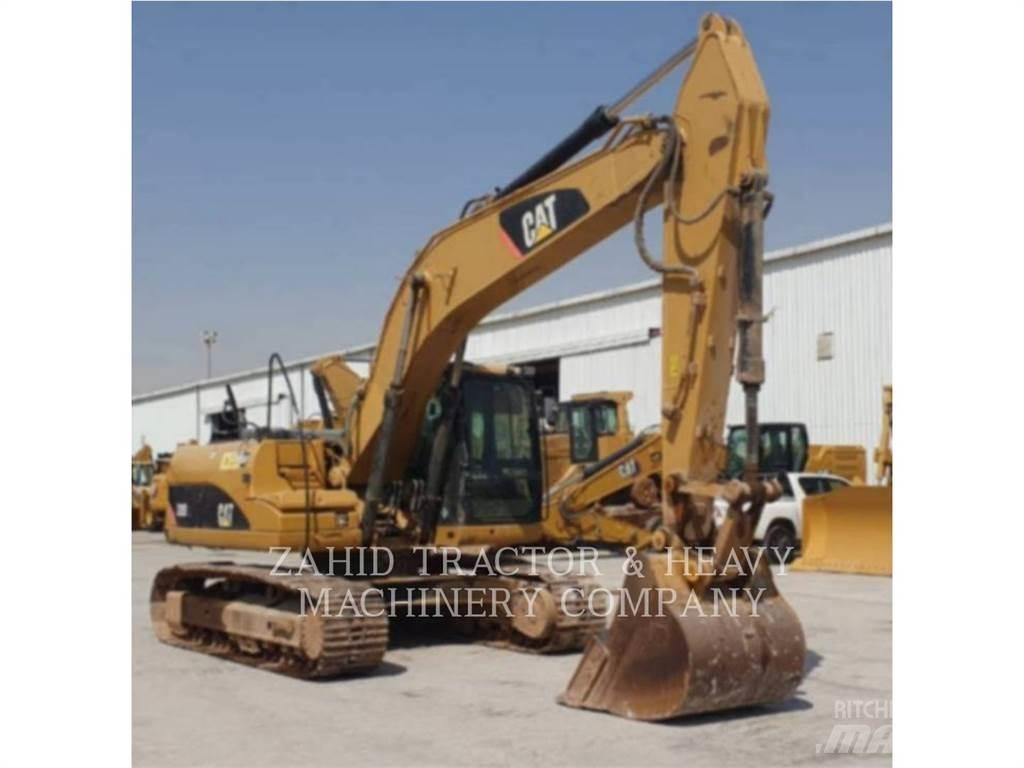 CAT 320DL 대형 굴삭기 29톤 이상