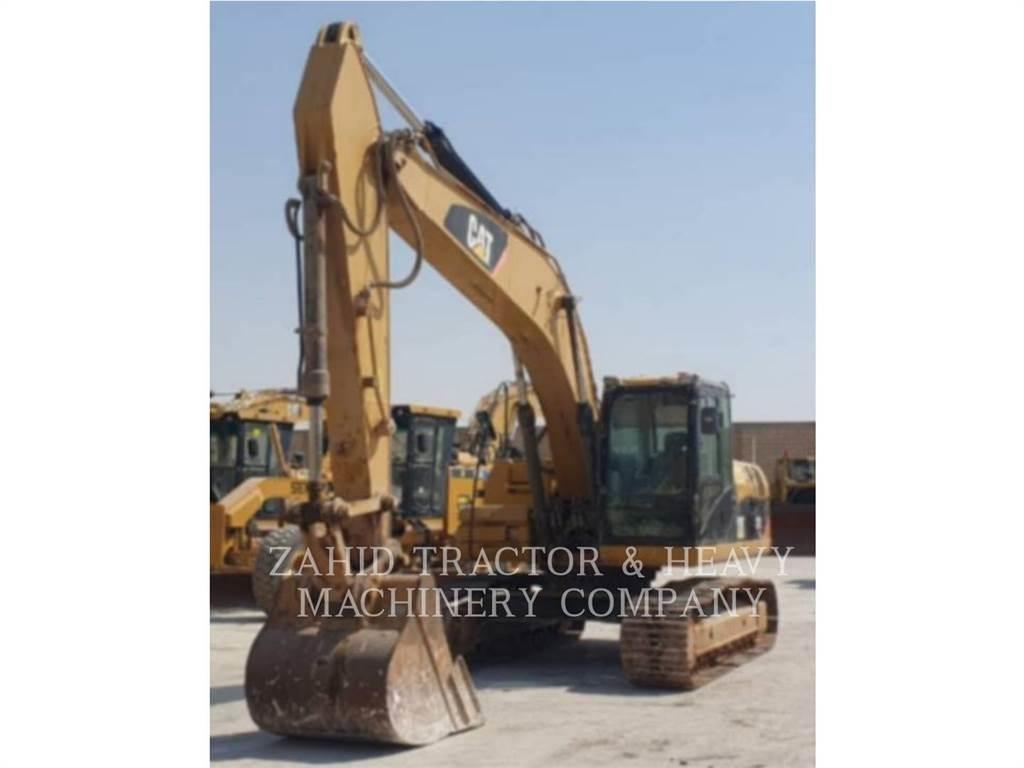 CAT 320DL 대형 굴삭기 29톤 이상