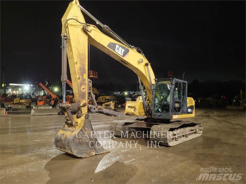 CAT 320DLRR 대형 굴삭기 29톤 이상