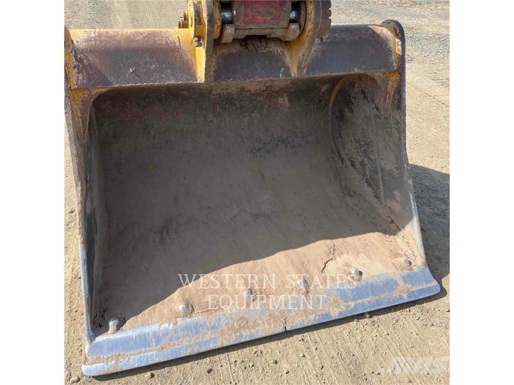 CAT 320E 대형 굴삭기 29톤 이상
