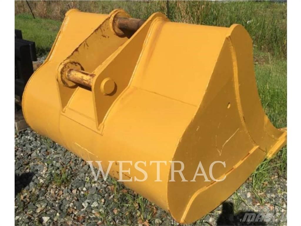 CAT 320E 버켓