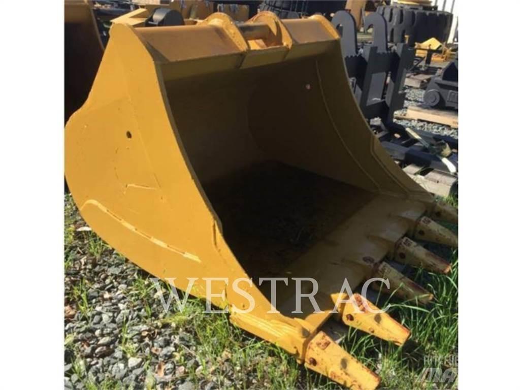 CAT 320E 버켓