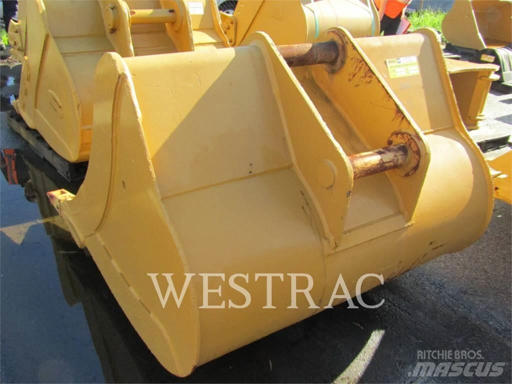 CAT 320E 버켓