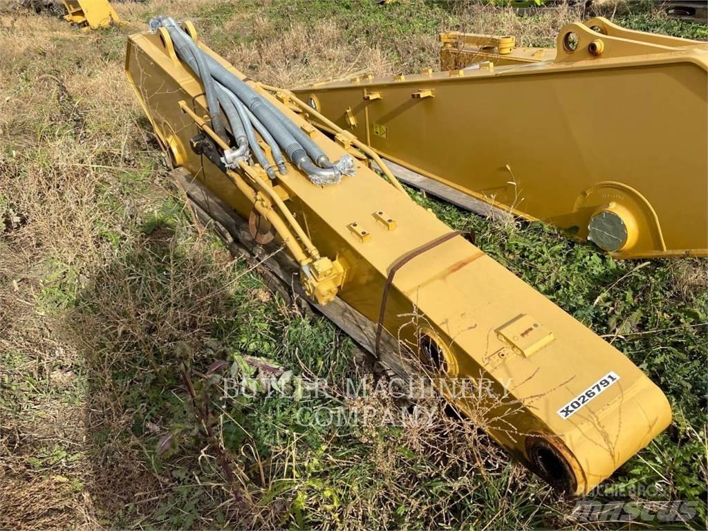 CAT 320E-96 건설 장비 - 기타