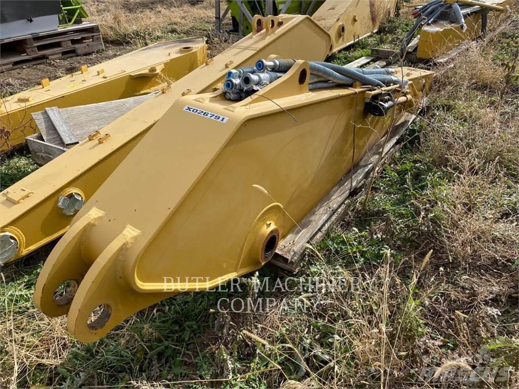 CAT 320E-96 건설 장비 - 기타