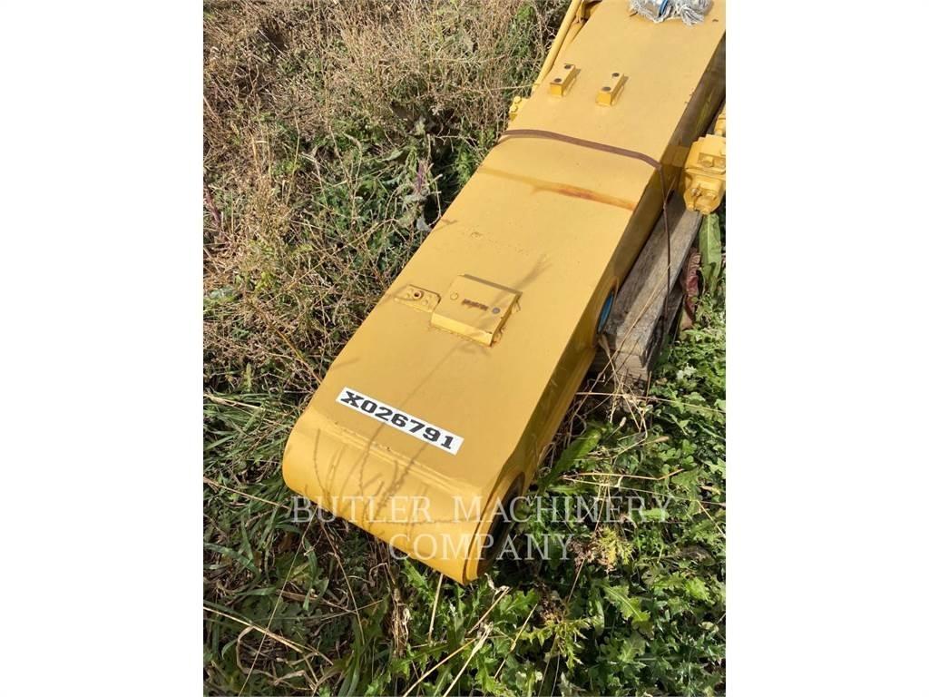 CAT 320E-96 건설 장비 - 기타