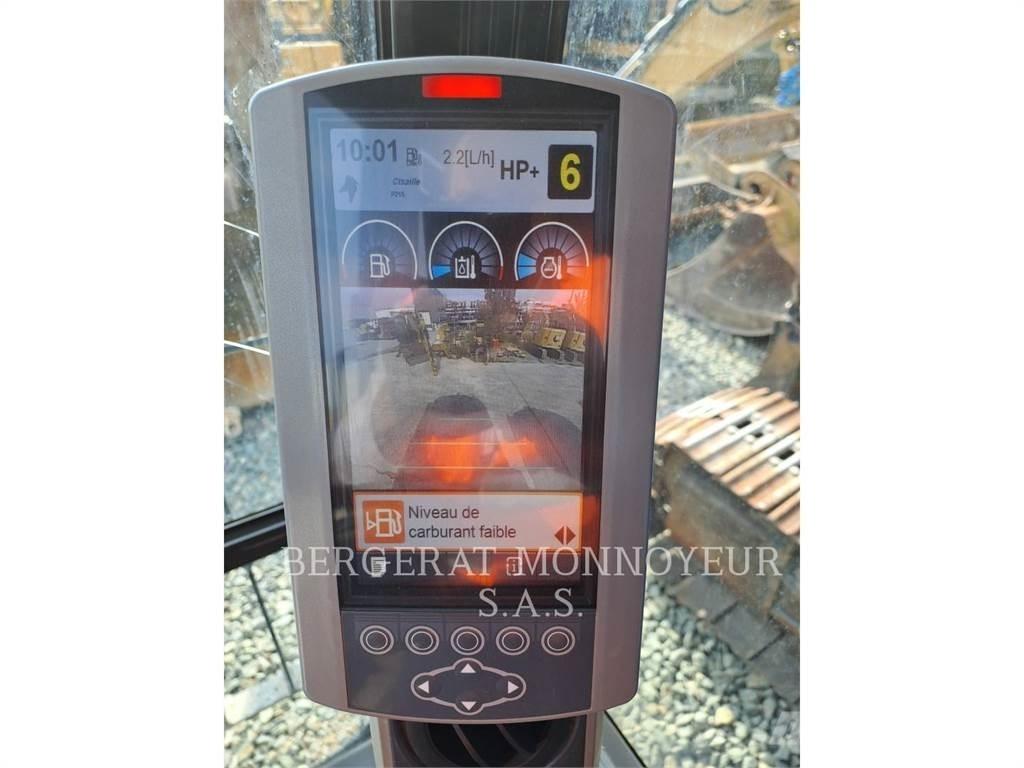 CAT 320E RR 대형 굴삭기 29톤 이상