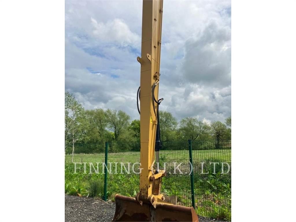 CAT 320E SLR 대형 굴삭기 29톤 이상