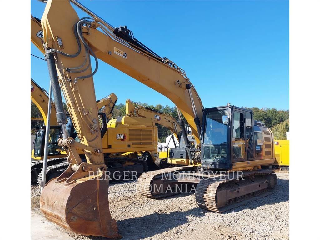 CAT 320EL 대형 굴삭기 29톤 이상