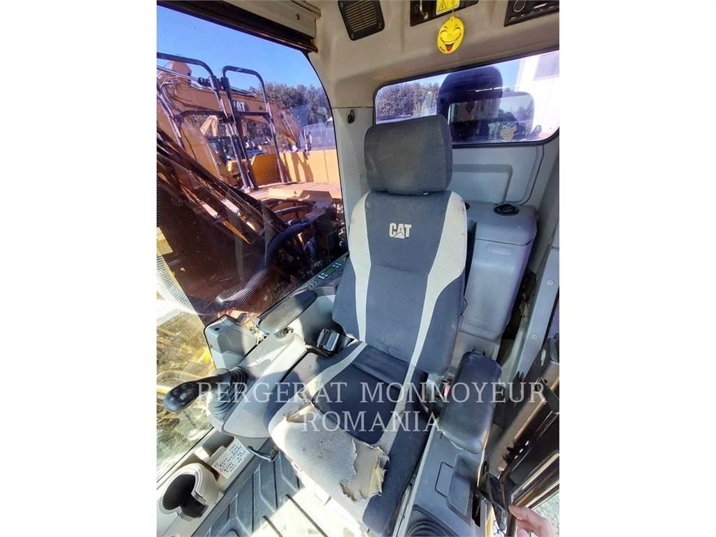 CAT 320EL 대형 굴삭기 29톤 이상