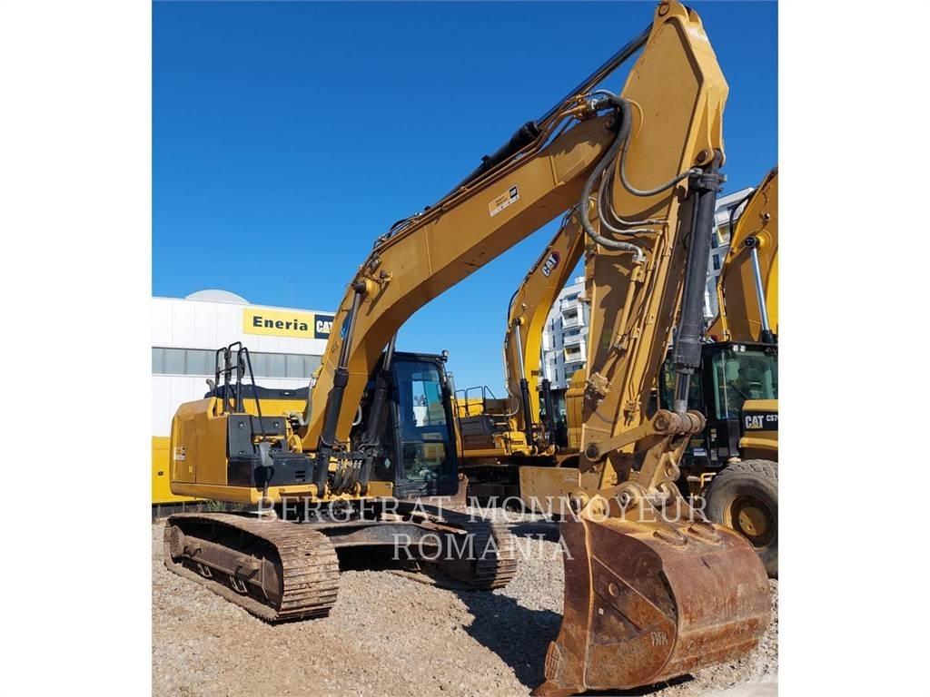 CAT 320EL 대형 굴삭기 29톤 이상