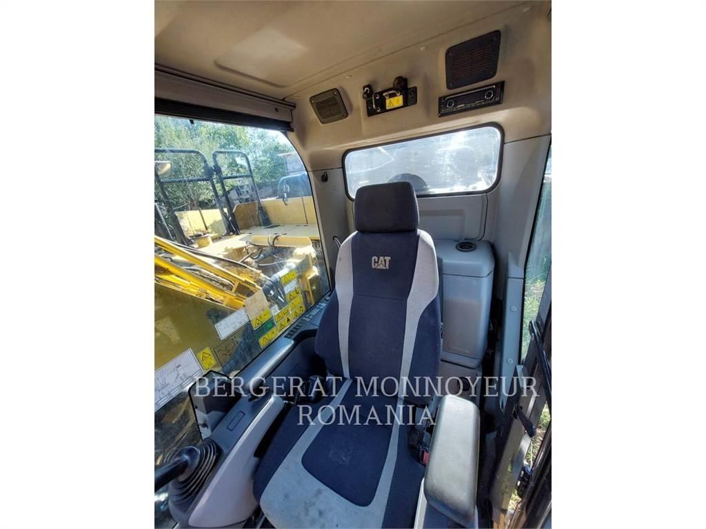 CAT 320EL 대형 굴삭기 29톤 이상