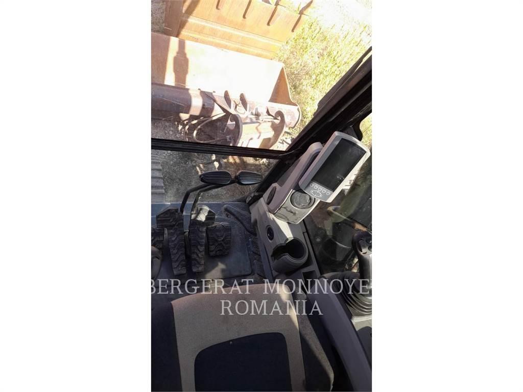 CAT 320EL 대형 굴삭기 29톤 이상