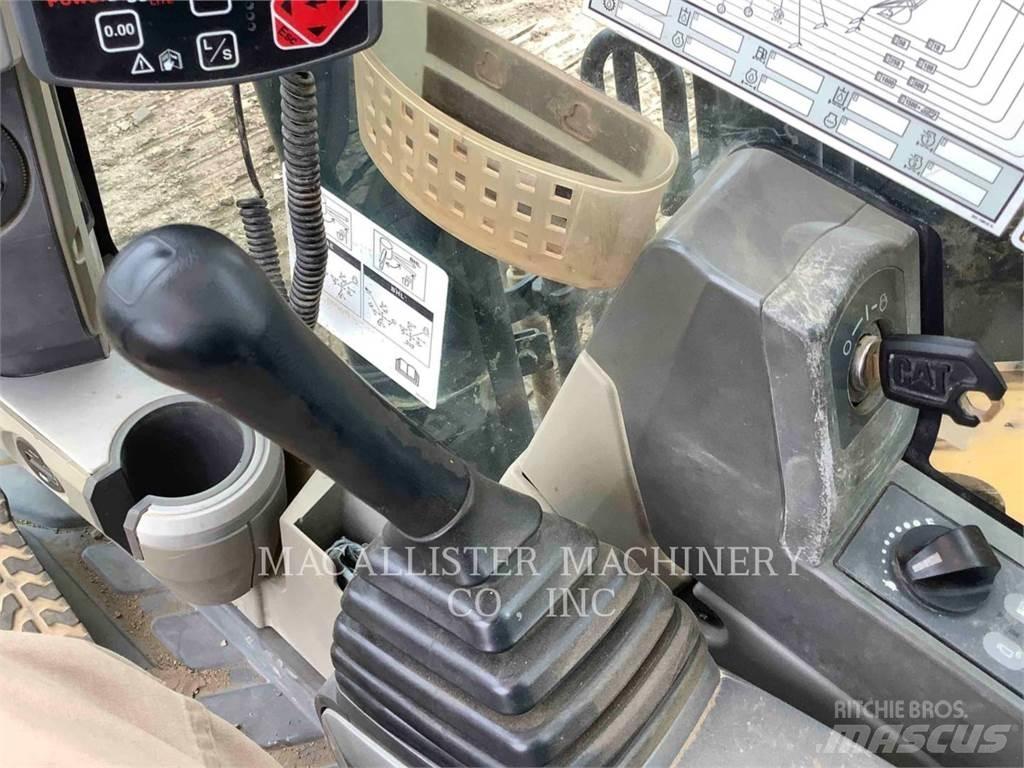 CAT 320EL 대형 굴삭기 29톤 이상