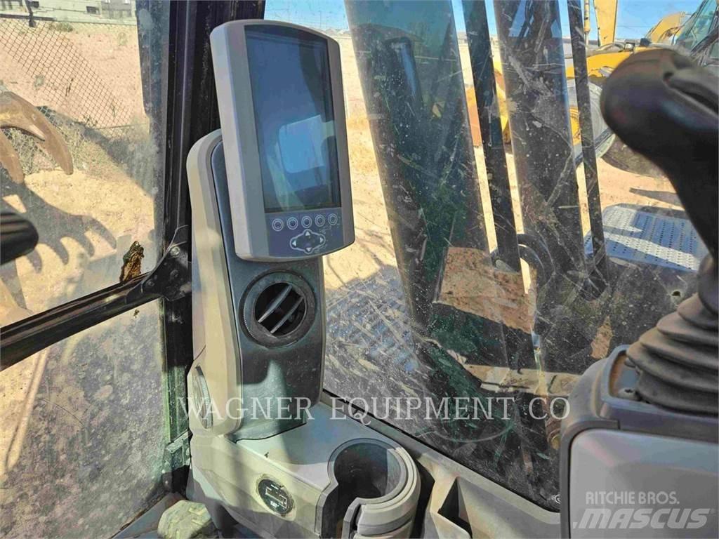 CAT 320EL 대형 굴삭기 29톤 이상
