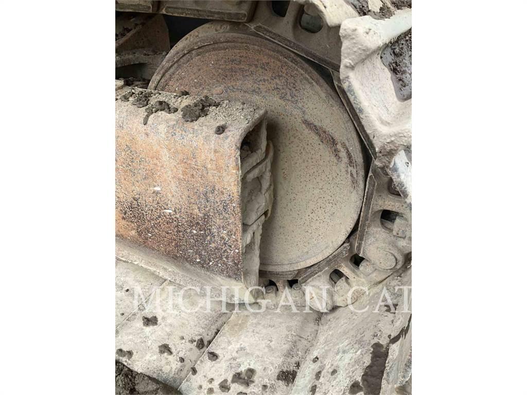 CAT 320EL 대형 굴삭기 29톤 이상