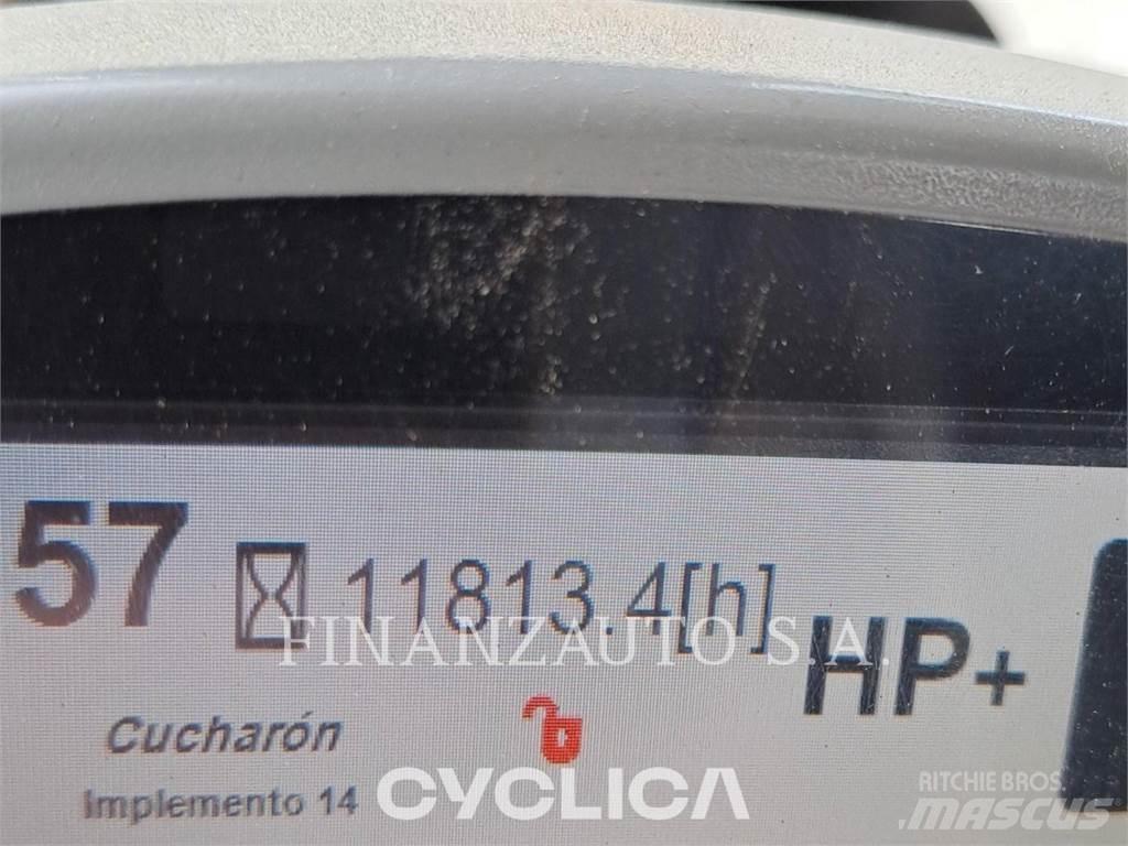 CAT 320EL IHC LANE 1 대형 굴삭기 29톤 이상