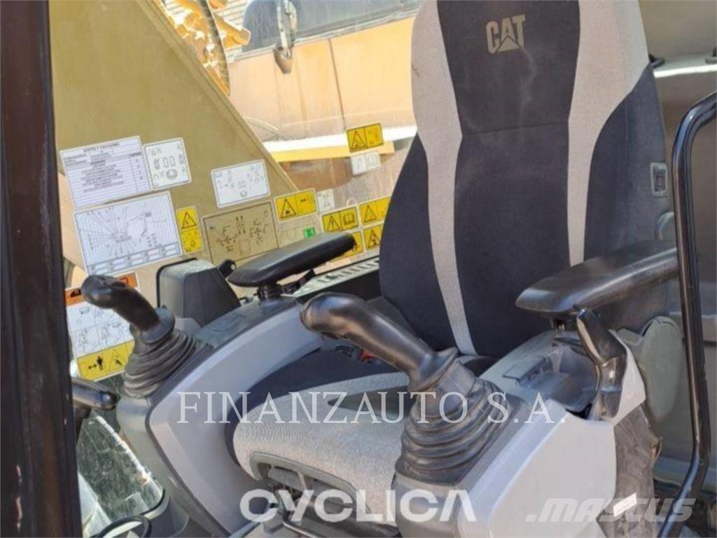 CAT 320EL IHC LANE 1 대형 굴삭기 29톤 이상