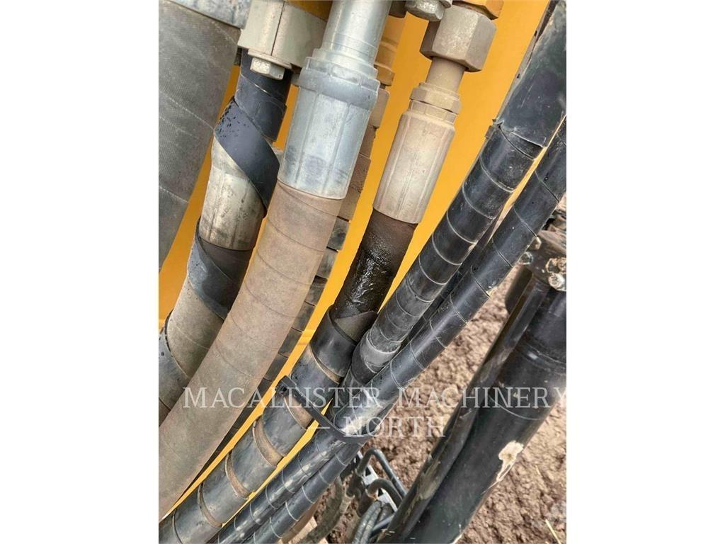 CAT 320EL PQ 대형 굴삭기 29톤 이상