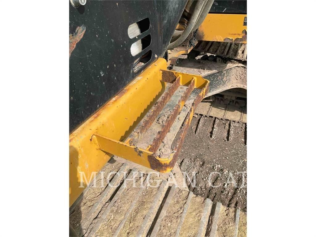 CAT 320EL Q 대형 굴삭기 29톤 이상