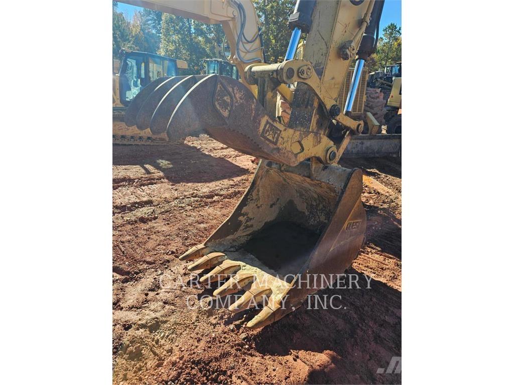 CAT 320EL RR 대형 굴삭기 29톤 이상