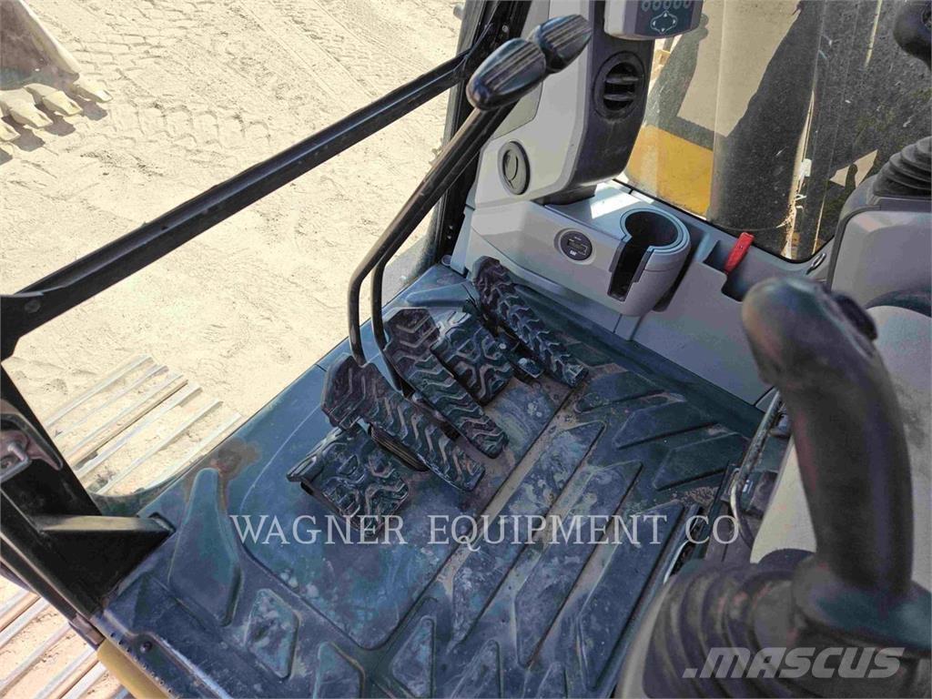 CAT 320ELRR 대형 굴삭기 29톤 이상