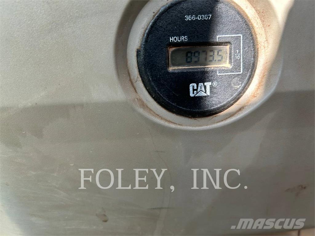 CAT 320ELRR 대형 굴삭기 29톤 이상