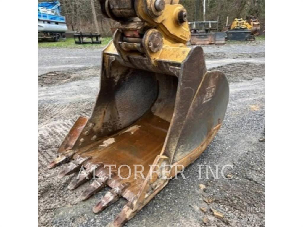 CAT 320ELRR TH 대형 굴삭기 29톤 이상