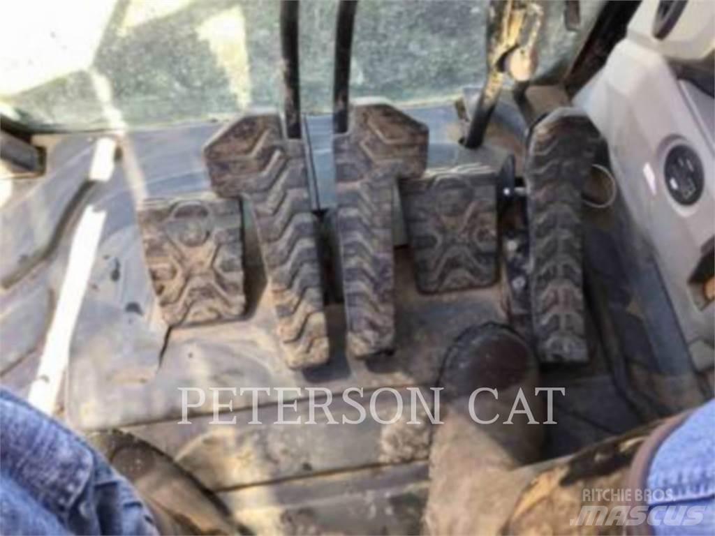 CAT 320F 대형 굴삭기 29톤 이상