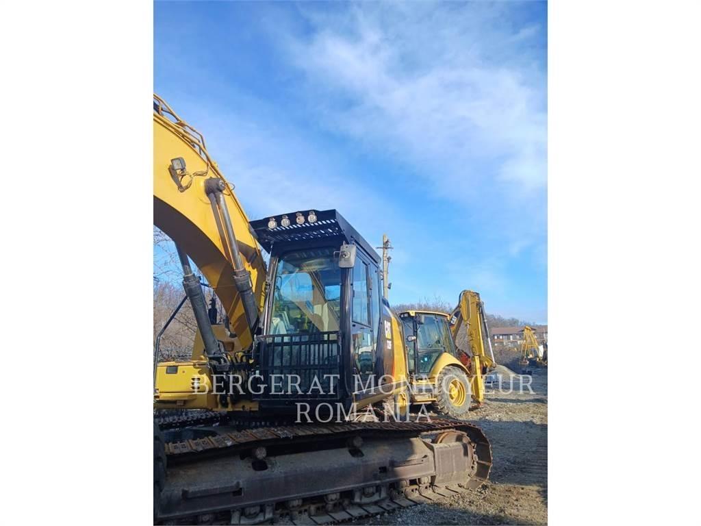 CAT 320FL 대형 굴삭기 29톤 이상
