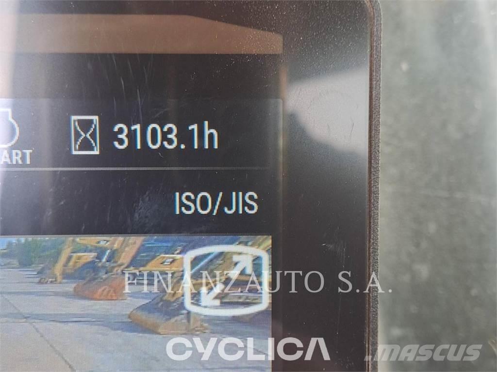 CAT 320G 대형 굴삭기 29톤 이상